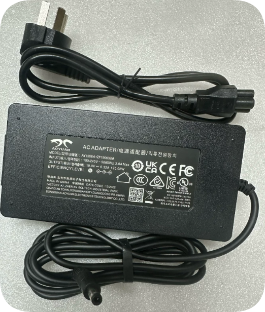 *Brand NEW*Suitable for Haier EQ5 Fun Q51 Q52 Q5T Q7 All-in-One Computer Power Adapter 1